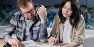can you set up a trust without an attorney