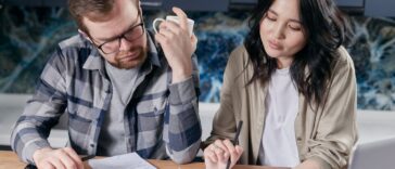 can you set up a trust without an attorney