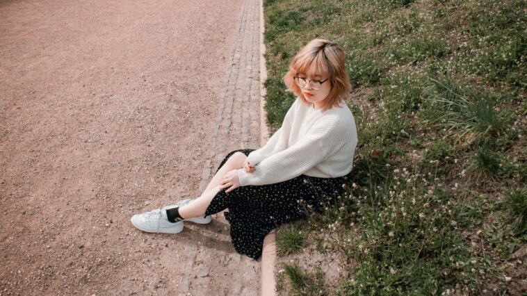 sweatshirt skirt