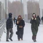 new york style winter clothing