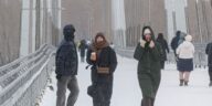 new york style winter clothing