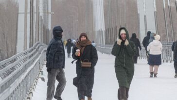 new york style winter clothing