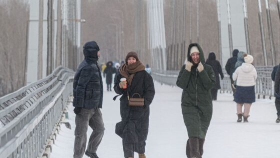 new york style winter clothing