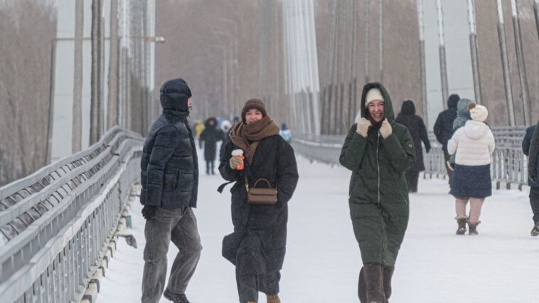 new york style winter clothing
