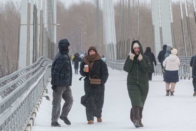 new york style winter clothing