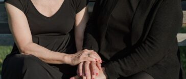 What to say to someone who lost a loved one