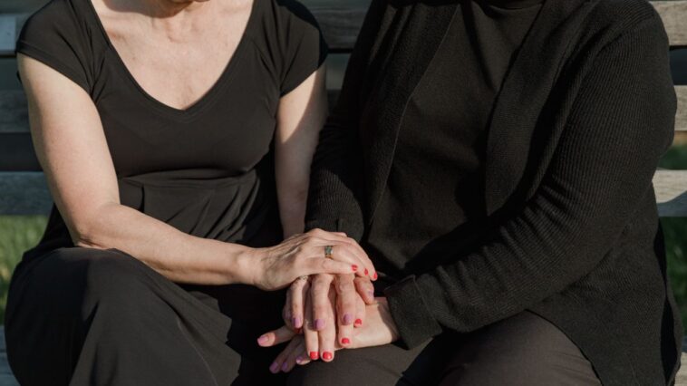 What to say to someone who lost a loved one
