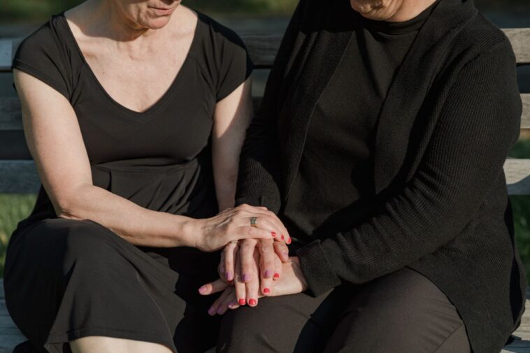 What to say to someone who lost a loved one