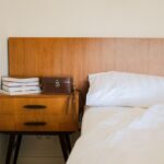 calming bedtime routine