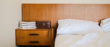 calming bedtime routine