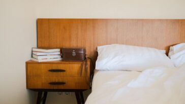 calming bedtime routine