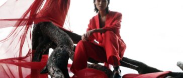 contemporary designers fashion