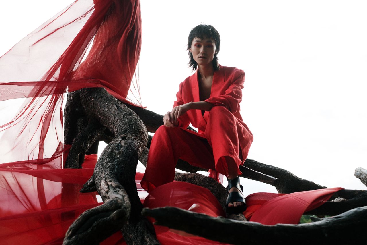 contemporary designers fashion