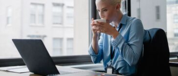 why do people work