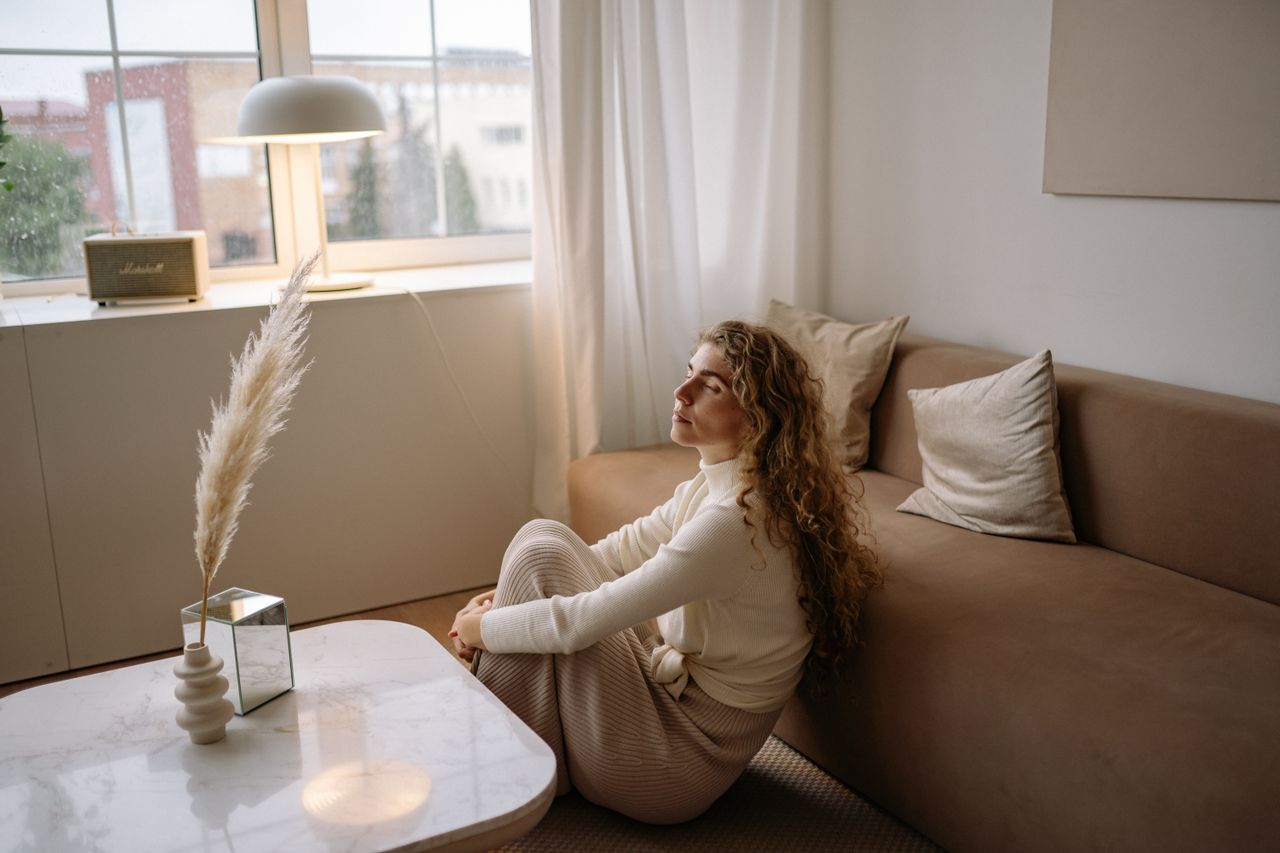 mindfulness meditation for stress management